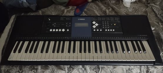 PSR-E333 YAMAHA