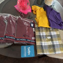 School Uniforms 