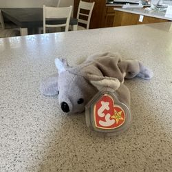 MEL the koala bear TY collectible 