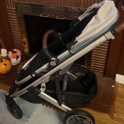 Uppa Baby Stroller