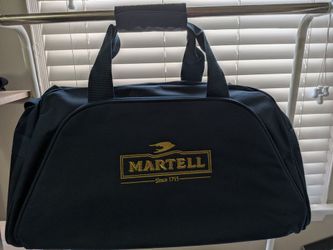 Martell Duffle Bag
