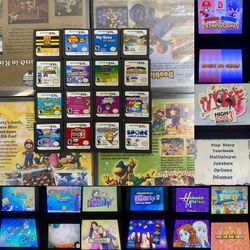 Nintendo DS 16 Game Bundle!