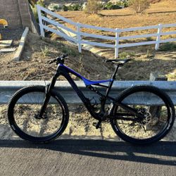  Specialized Stumpjumper Comp Carbon