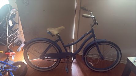 Beach cruiser