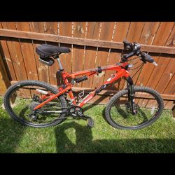 K2  Bicycle 