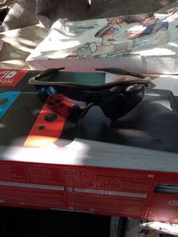 Oakley M Frame Sunglasses