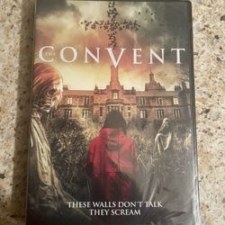 The Convent (DVD