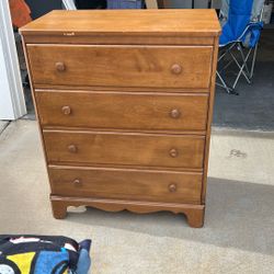 Small Dresser 