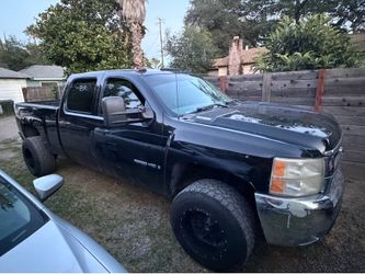 2009 Chevrolet Silverado