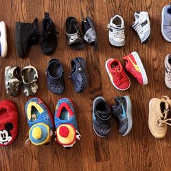 Kids Shoes
