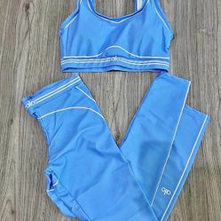 Alo set