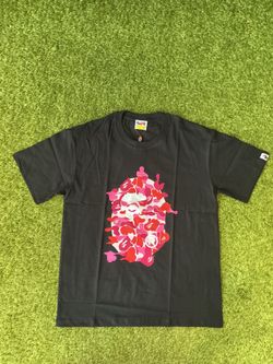 Pink Shiesty Bape (medium)