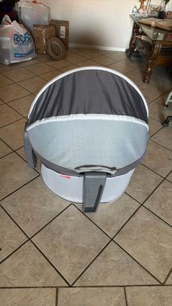Fisher-Price Portable Bassinet