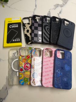 iPhone 13 Pro Max Cases