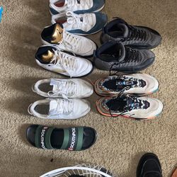 Men Shoes Sell Today Good Deal 5/10 Negotiable Price