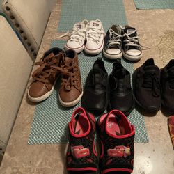 Boy Toddler Items