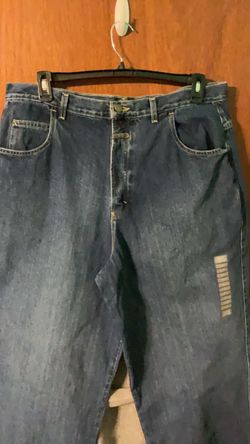 Men’s  vintage Girbaud jeans