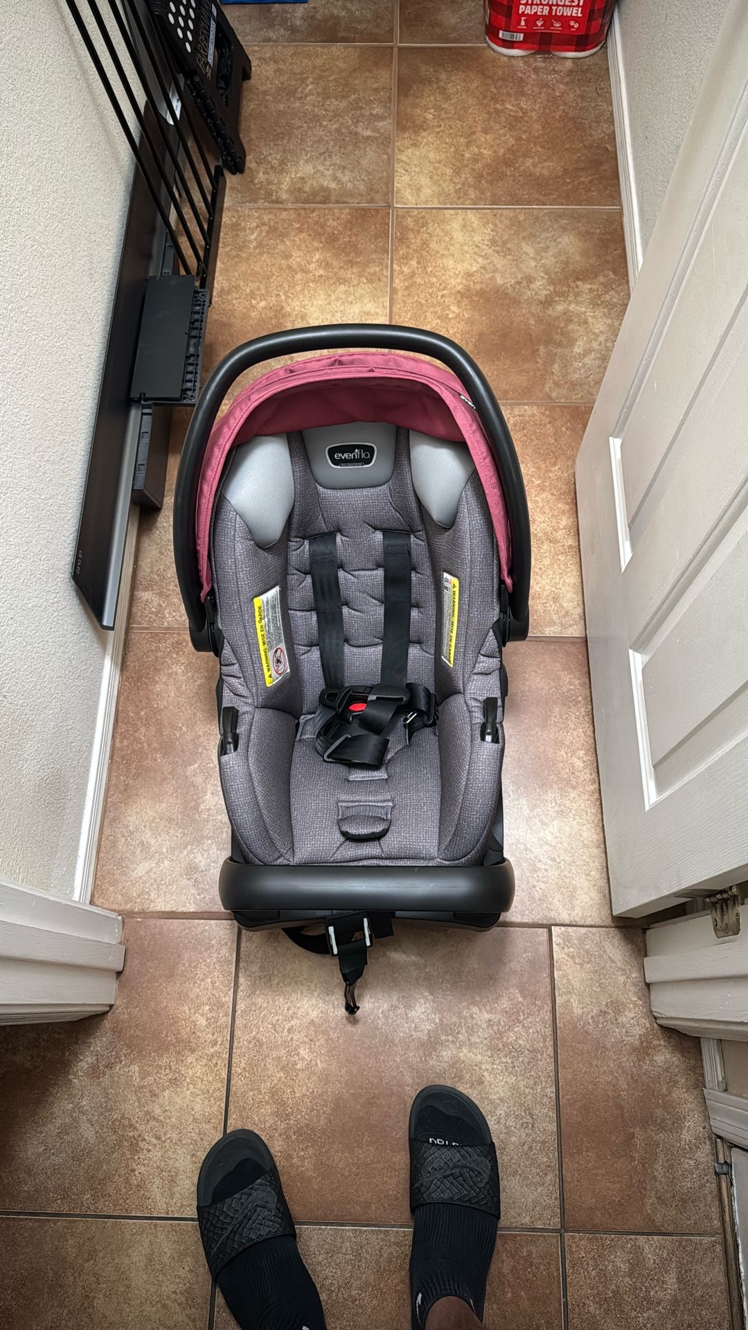 Car Seat