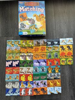 Matching Game