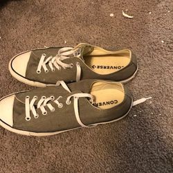Size12 Converse All Star 