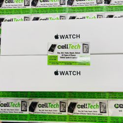 Apple Watch SE (2nd Gen) 40mm