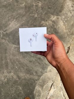 AirPod Pro 3