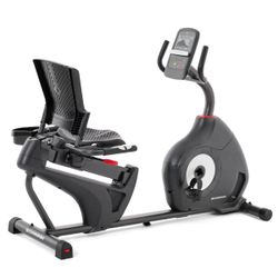 Schwinn Recumbent Bike Exercise Model # 230