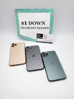 🔥 Best Selling – Unlocked Apple iPhone 11 Pro – Unbeatable Prices! 🔥 