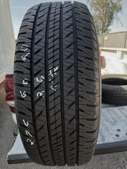 New 275/60/20 100% FREE INSTALL