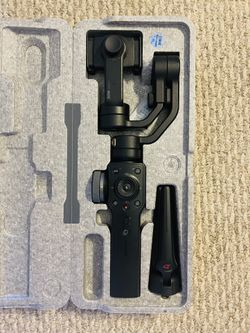 Zhiyun Smooth 4 Smartphone Gimbal
