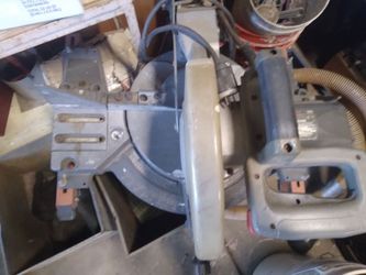 Chicago elated power tool