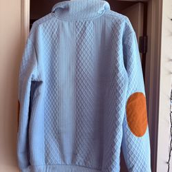 Brand New Men’s Sweater Size Medium