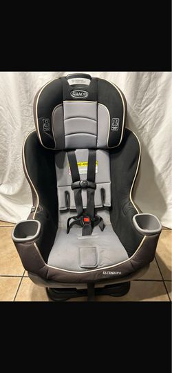 Graco car seat