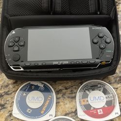 Older PSP For Sale