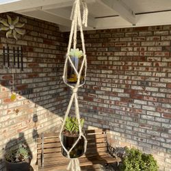 Hanging Planters