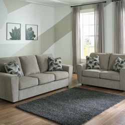 BRAND NEW! Cascilla Ashley Sofa or Loveseat  