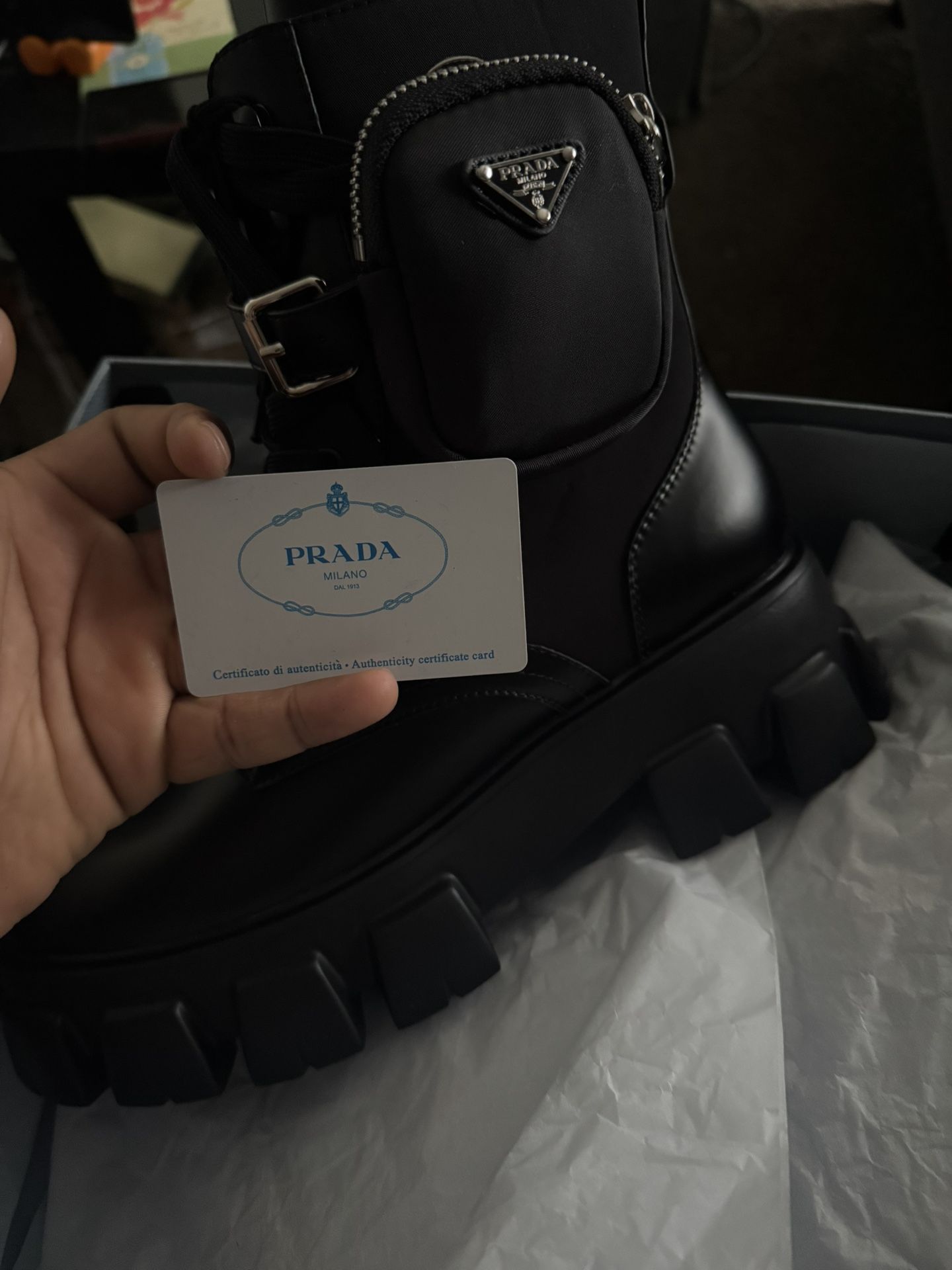 Prada 