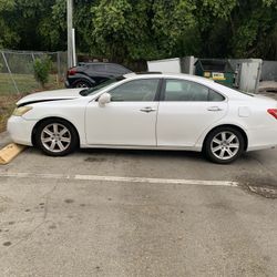 2007 Lexus ES 350