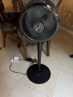 Shark Fan Flex Breeze