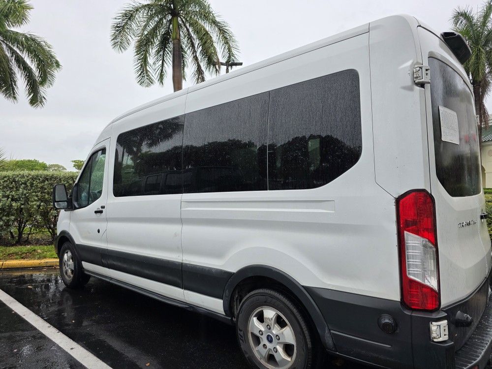 Salvage Title 