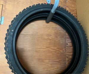 surron lbx tires