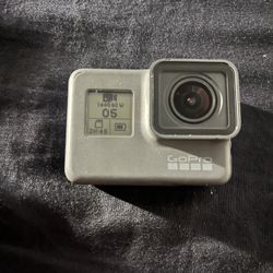 Go Pro Hero (2018)