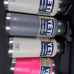 Yeti Ramblers 