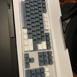 Mechanical Keyboard Key Caps