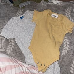 Baby Boy Clothes