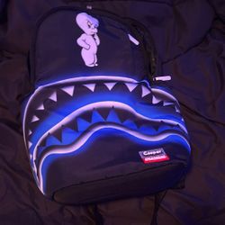 Sprayground Backpack