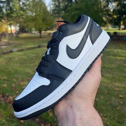 Jordan 1 Low Split 