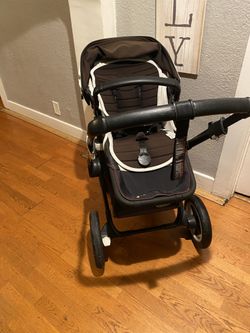 Bugaboo Buffalo Atelier