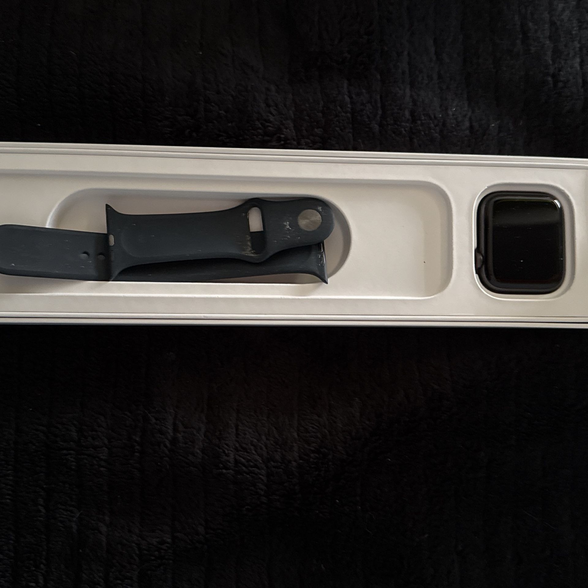 iPhone And Extra Strap