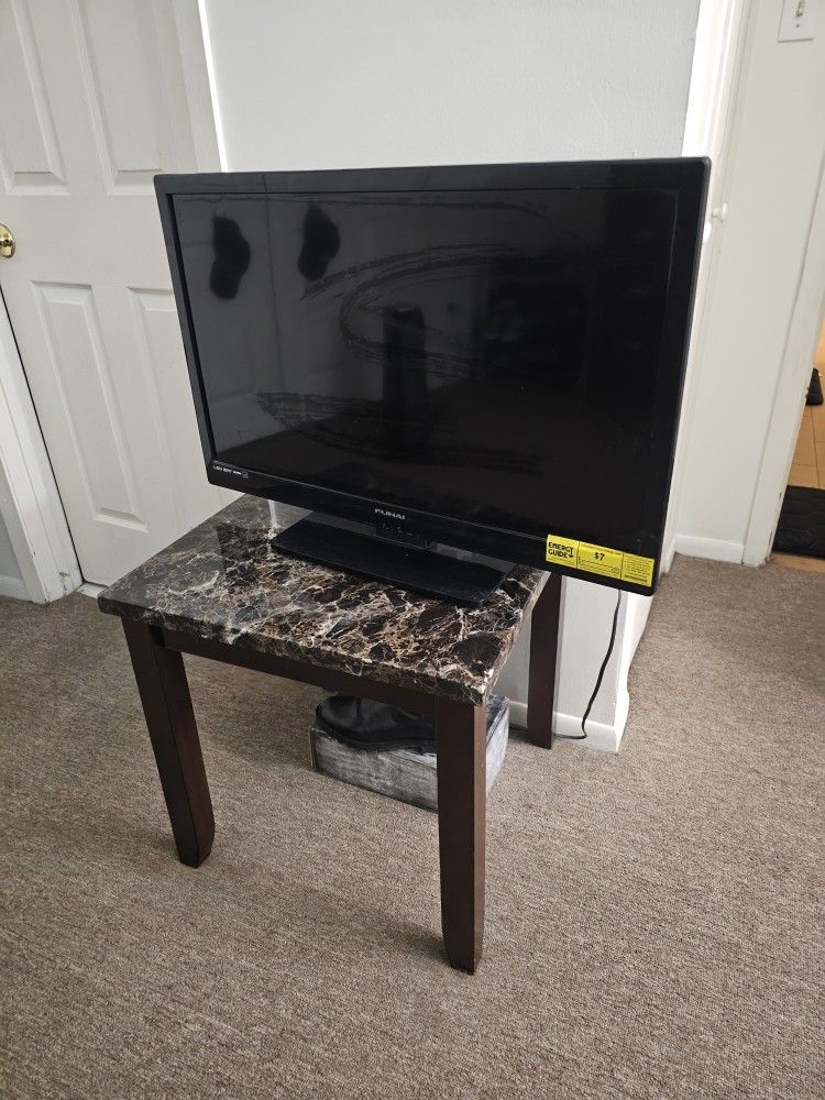 32 Inch Tv